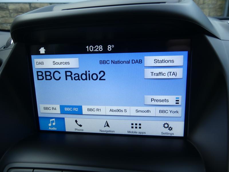 Used Ford Kuga 2018 for sale - 77261175: Photo 21