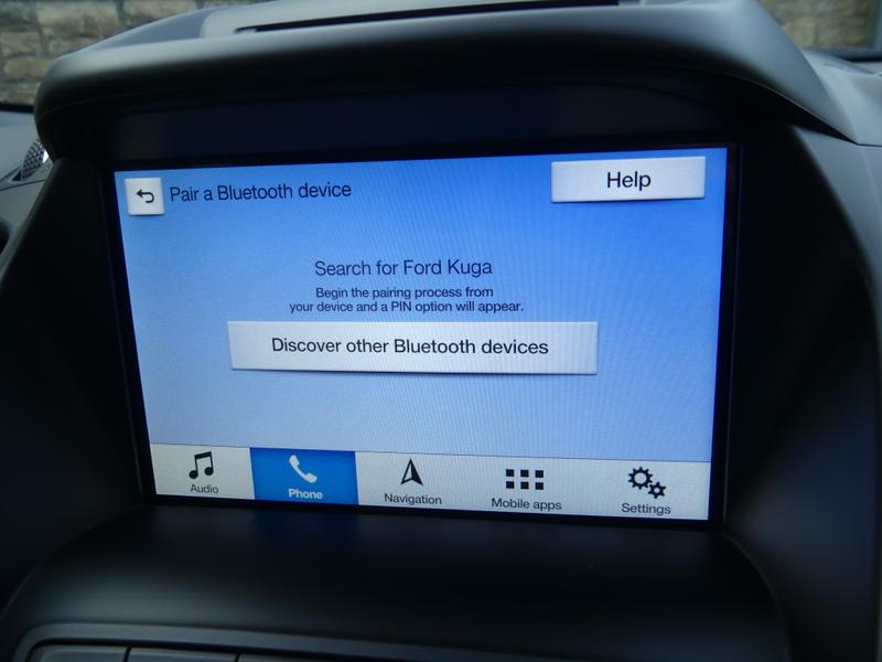 Used Ford Kuga 2018 for sale - 77261175: Photo 22