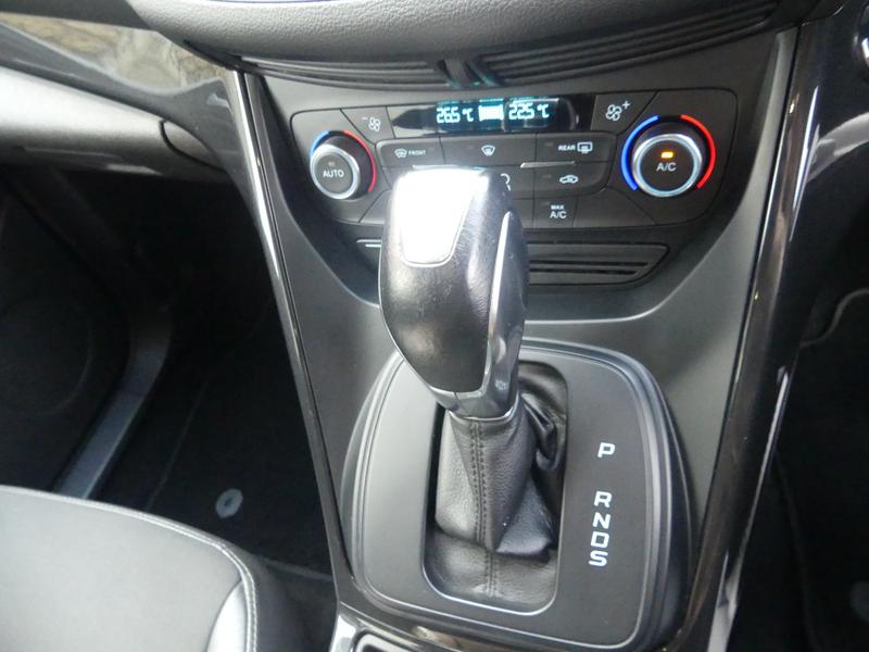 Used Ford Kuga 2018 for sale - 77261175: Photo 24