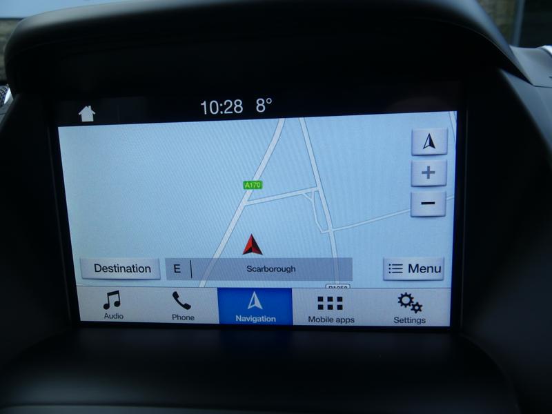 Used Ford Kuga 2018 for sale - 77261175: Photo 31