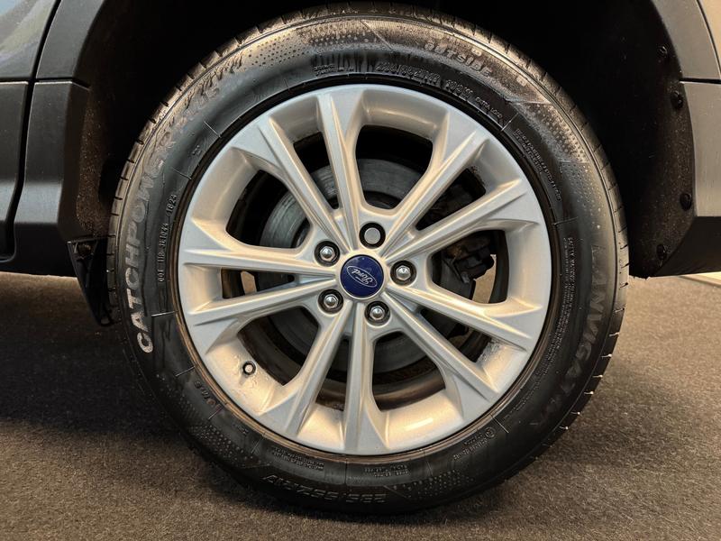 Used Ford Kuga 2018 for sale - 77261175: Photo 32