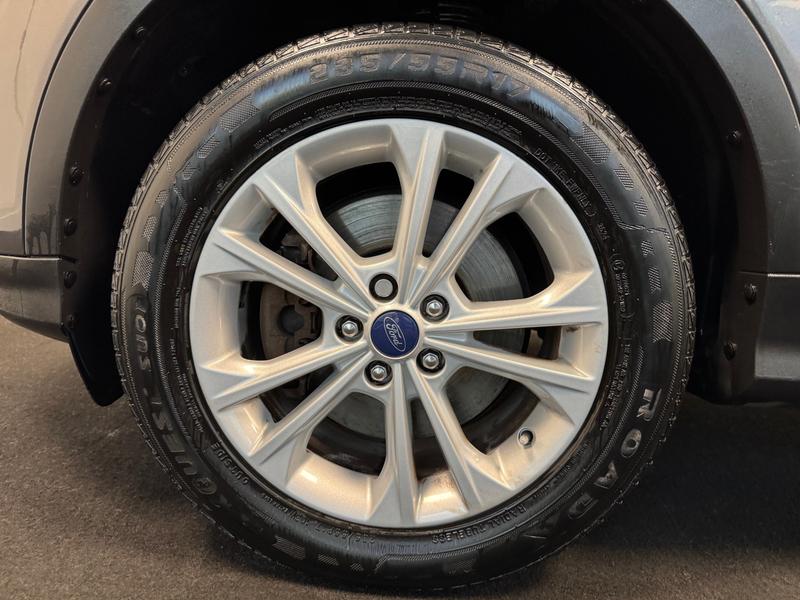 Used Ford Kuga 2018 for sale - 77261175: Photo 33