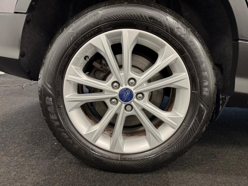 Used Ford Kuga 2018 for sale - 77261175: Photo 34