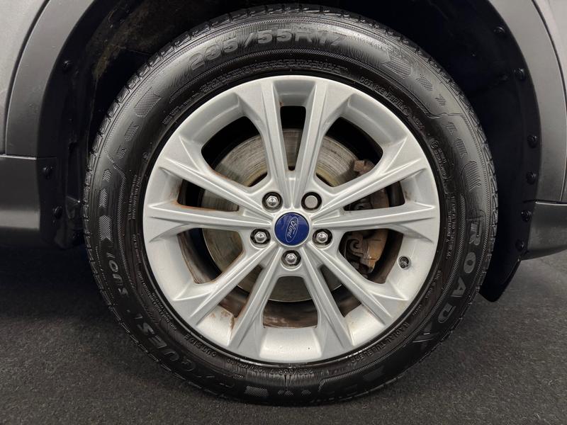 Used Ford Kuga 2018 for sale - 77261175: Photo 35