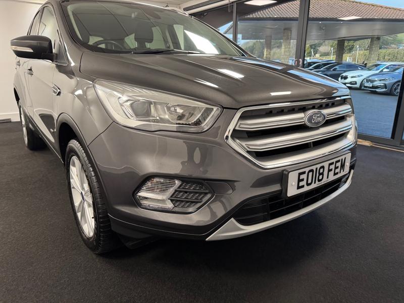 Used Ford Kuga 2018 for sale - 77261175: Photo 4