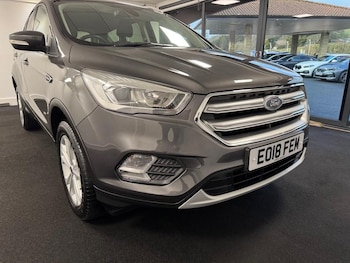 Used Ford Kuga 2018 for sale - 77261175: Photo