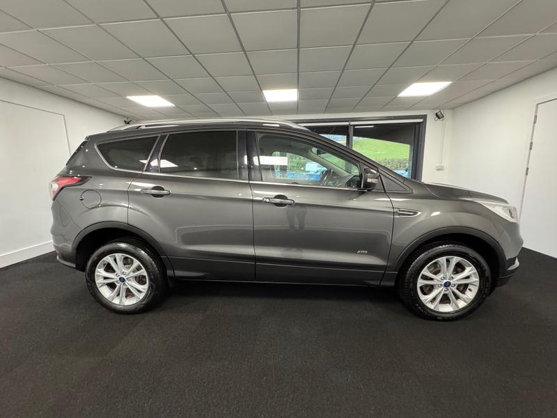 Used Ford Kuga 2018 for sale - 77261175: Photo 6