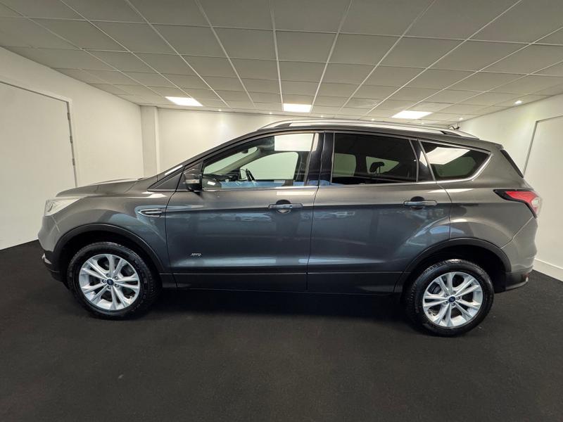 Used Ford Kuga 2018 for sale - 77261175: Photo 7