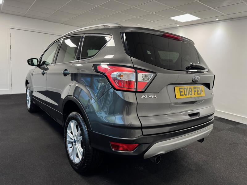 Used Ford Kuga 2018 for sale - 77261175: Photo 8