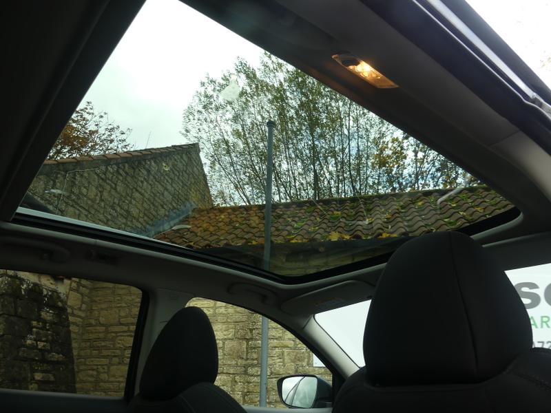 Used Nissan Qashqai for sale - 76461352: Photo 13