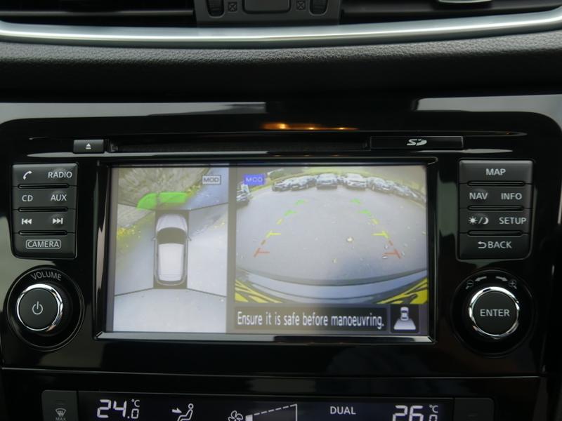 Used Nissan Qashqai for sale - 76461352: Photo 14