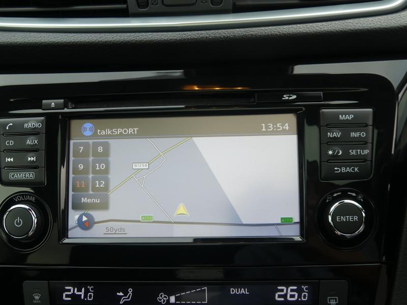 Used Nissan Qashqai for sale - 76461352: Photo 15