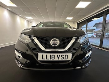 Used Nissan Qashqai undefined for sale - 76461352: Photo