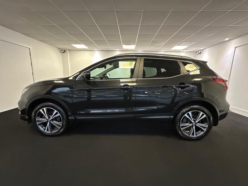 Used Nissan Qashqai for sale - 76461352: Photo 7