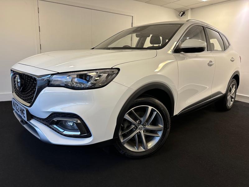 Used MG MG HS 2022 for sale - 76603430: Photo 1