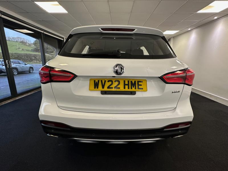 Used MG MG HS 2022 for sale - 76603430: Photo 10