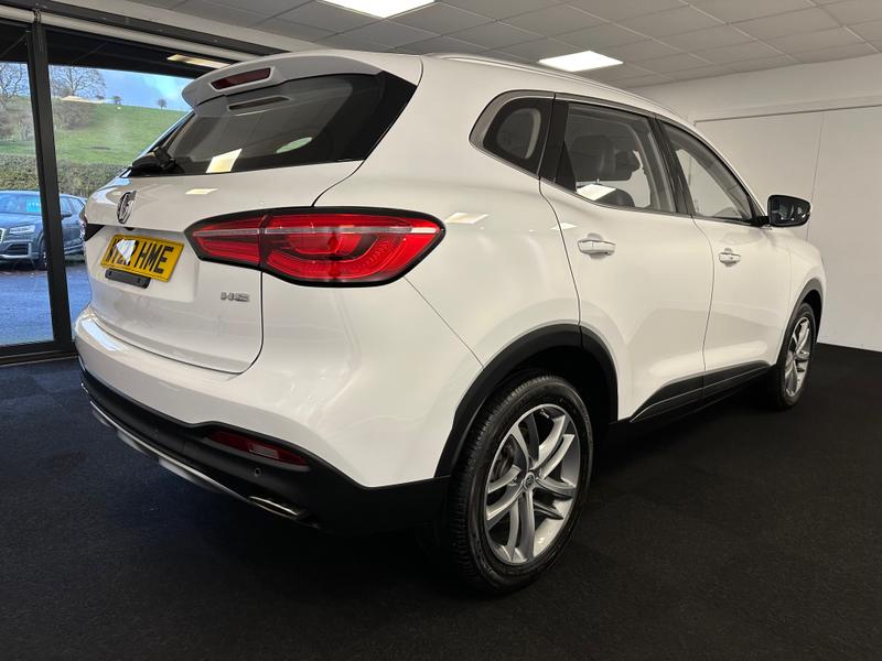 Used MG MG HS 2022 for sale - 76603430: Photo 11