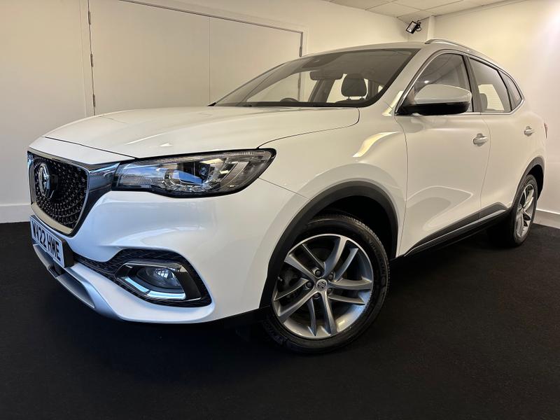 Used MG MG HS 2022 for sale - 76603430: Photo 12