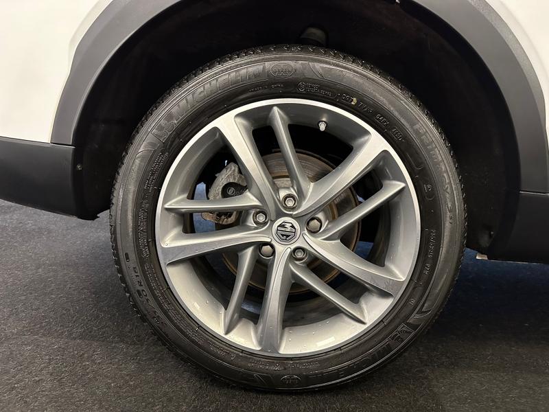 Used MG MG HS 2022 for sale - 76603430: Photo 13