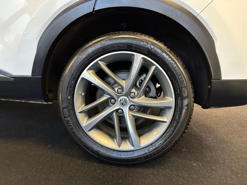 Used MG MG HS 2022 for sale - 76603430: Photo 16