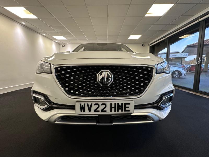 Used MG MG HS 2022 for sale - 76603430: Photo 2