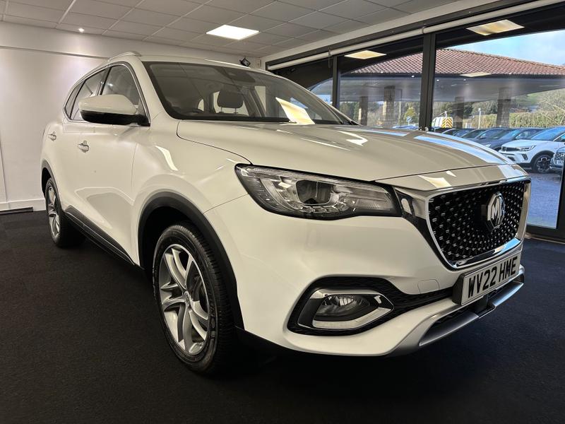 Used MG MG HS 2022 for sale - 76603430: Photo 3