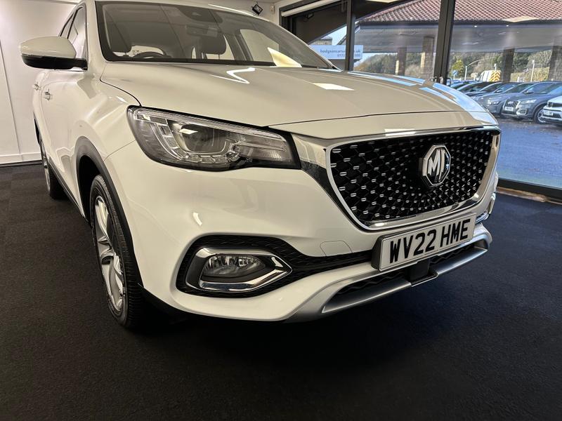 Used MG MG HS 2022 for sale - 76603430: Photo 5