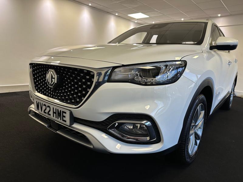 Used MG MG HS 2022 for sale - 76603430: Photo 6