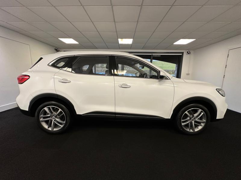 Used MG MG HS 2022 for sale - 76603430: Photo 7