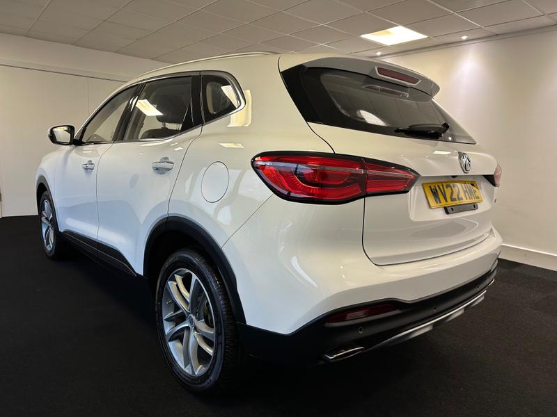 Used MG MG HS 2022 for sale - 76603430: Photo 9