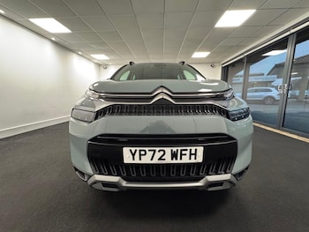 Used Citroen C3 Aircross 2023 for sale - 77417169: Photo