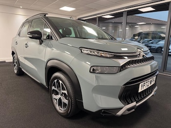 Used Citroen C3 Aircross 2023 for sale - 77417169: Photo