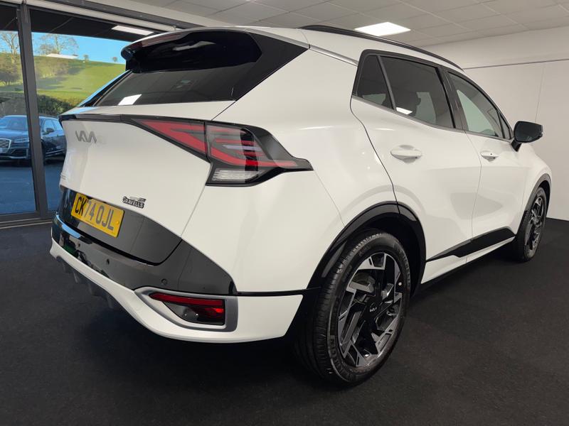 Used Kia Sportage 2025 for sale - 76908750: Photo 10