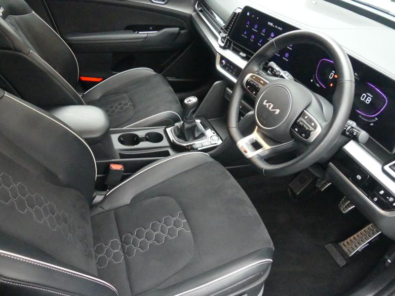 Used Kia Sportage 2025 for sale - 76908750: Photo 12