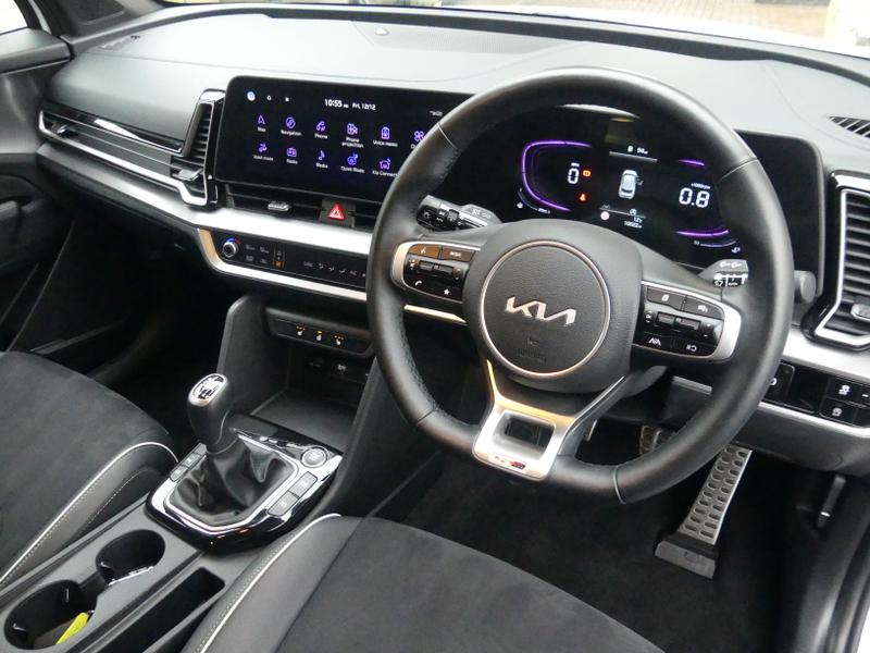 Used Kia Sportage 2025 for sale - 76908750: Photo 13