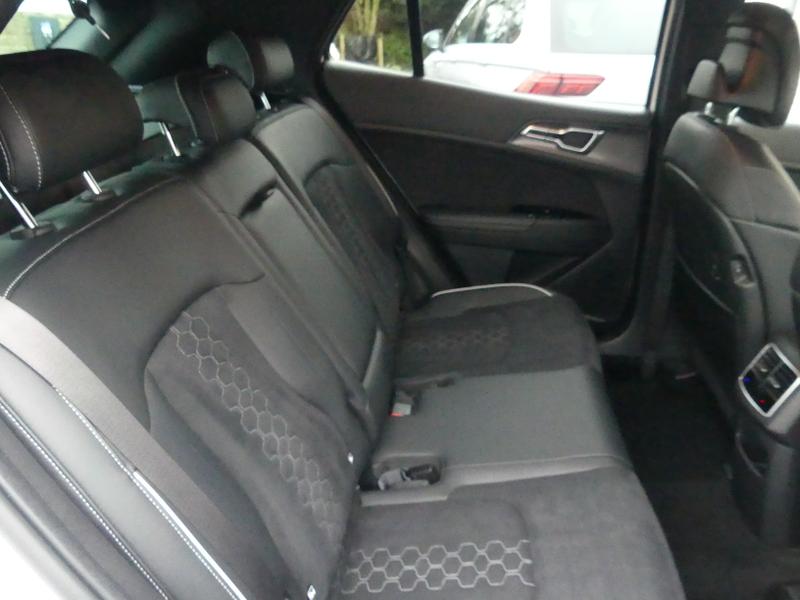 Used Kia Sportage 2025 for sale - 76908750: Photo 15