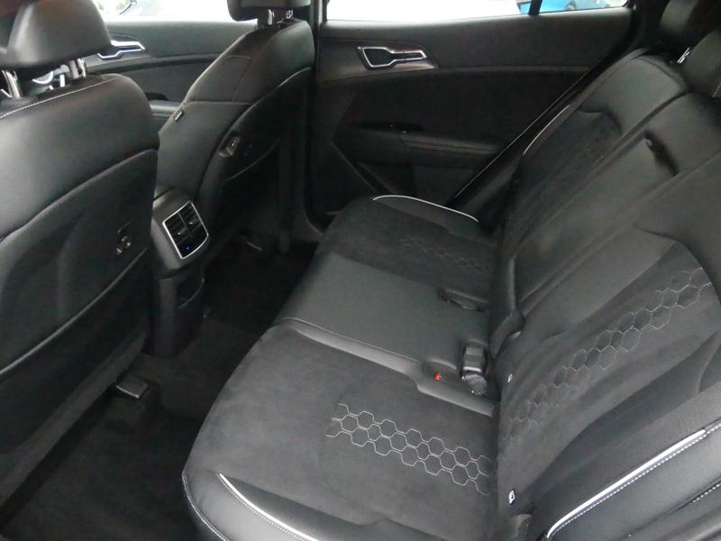 Used Kia Sportage 2025 for sale - 76908750: Photo 16