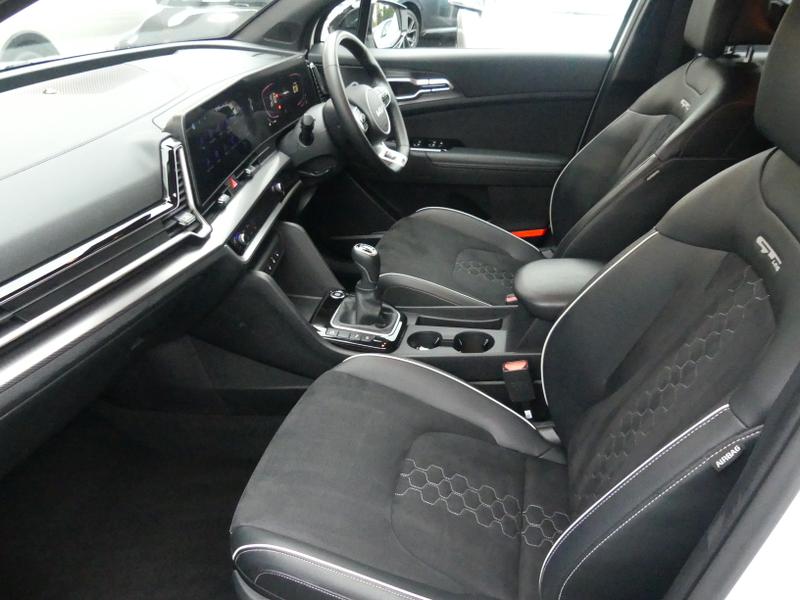 Used Kia Sportage 2025 for sale - 76908750: Photo 17