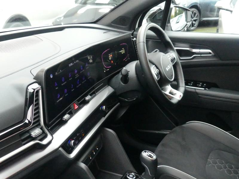 Used Kia Sportage 2025 for sale - 76908750: Photo 19