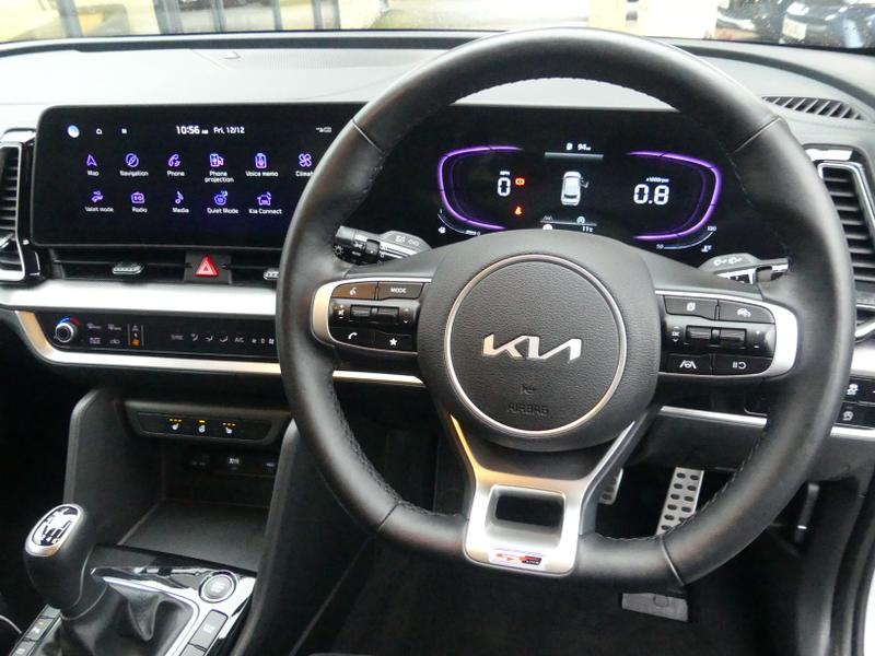 Used Kia Sportage 2025 for sale - 76908750: Photo 24