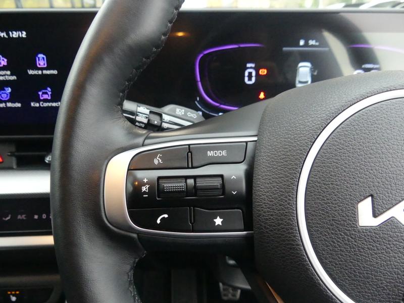 Used Kia Sportage 2025 for sale - 76908750: Photo 25