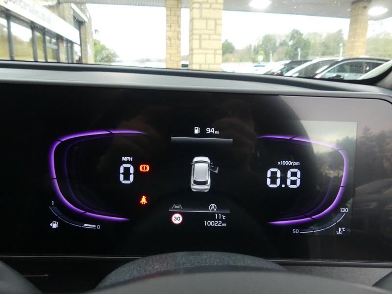 Used Kia Sportage 2025 for sale - 76908750: Photo 28