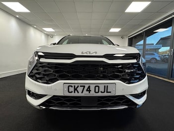 Used Kia Sportage 2025 for sale - 76908750: Photo