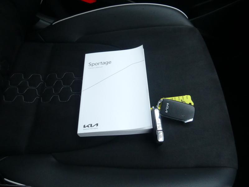 Used Kia Sportage 2025 for sale - 76908750: Photo 39