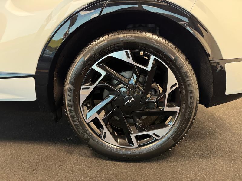 Used Kia Sportage 2025 for sale - 76908750: Photo 45