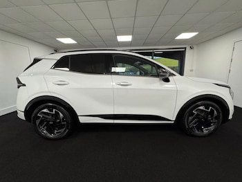 Used Kia Sportage 2025 for sale - 76908750: Photo