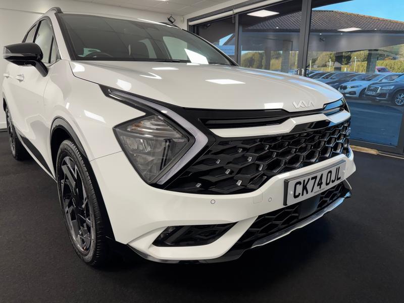 Used Kia Sportage 2025 for sale - 76908750: Photo 6