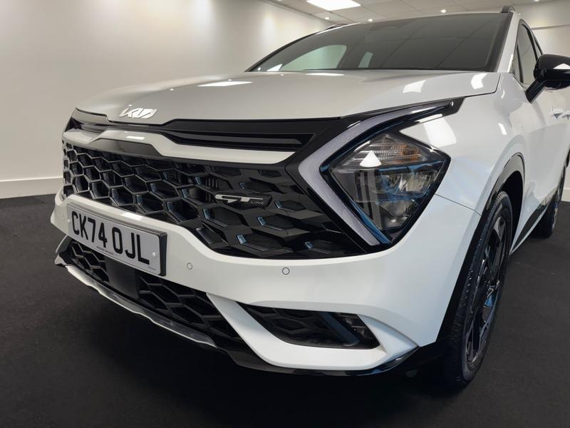 Used Kia Sportage 2025 for sale - 76908750: Photo 7