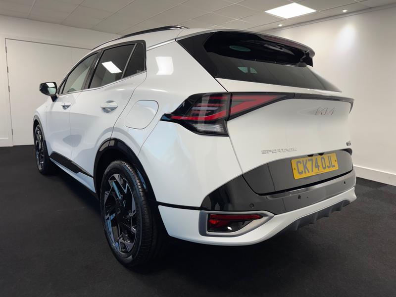 Used Kia Sportage 2025 for sale - 76908750: Photo 8