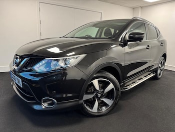 Used Nissan Qashqai 2017 for sale - 77733181: Photo